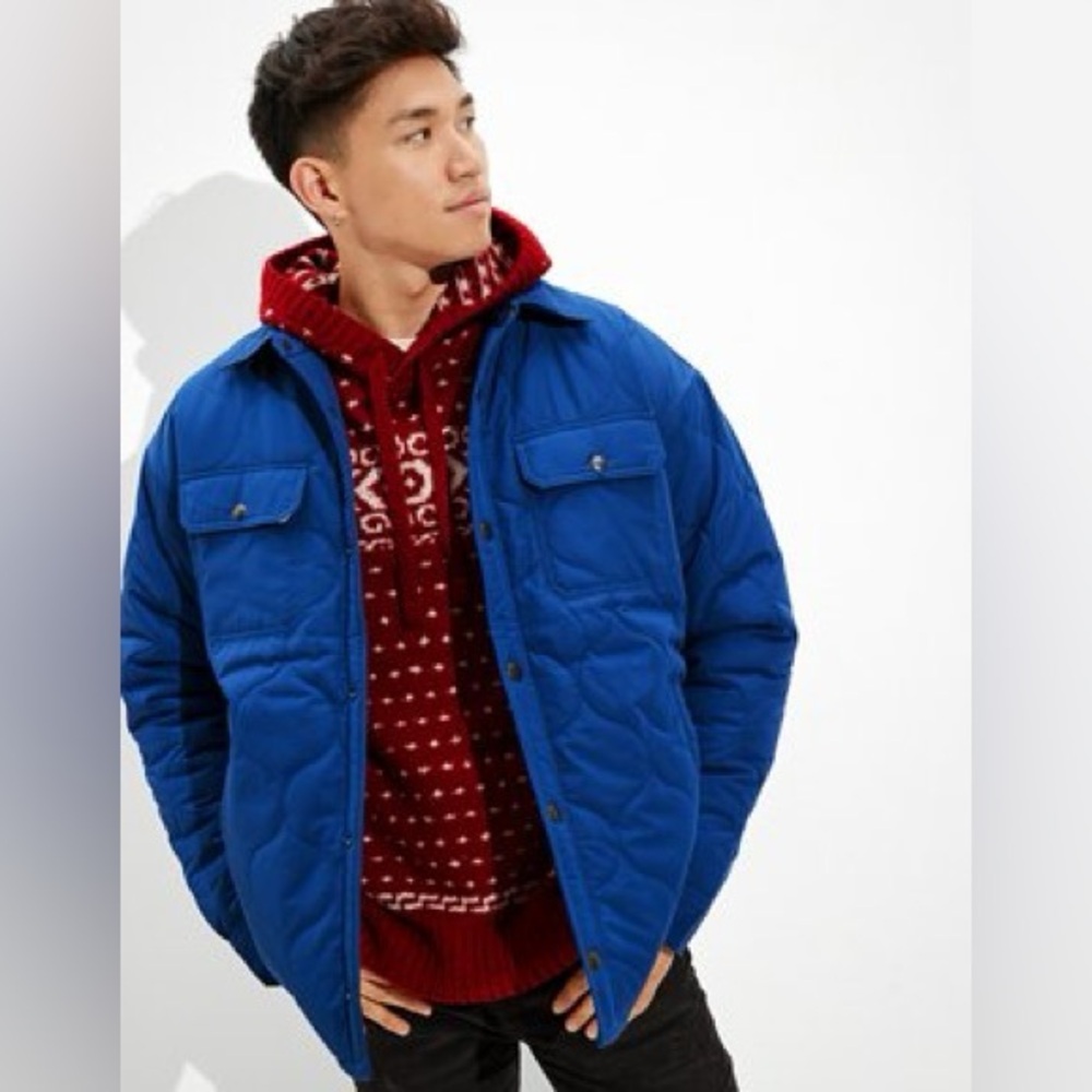 American Eagle outfitters men’s coat
